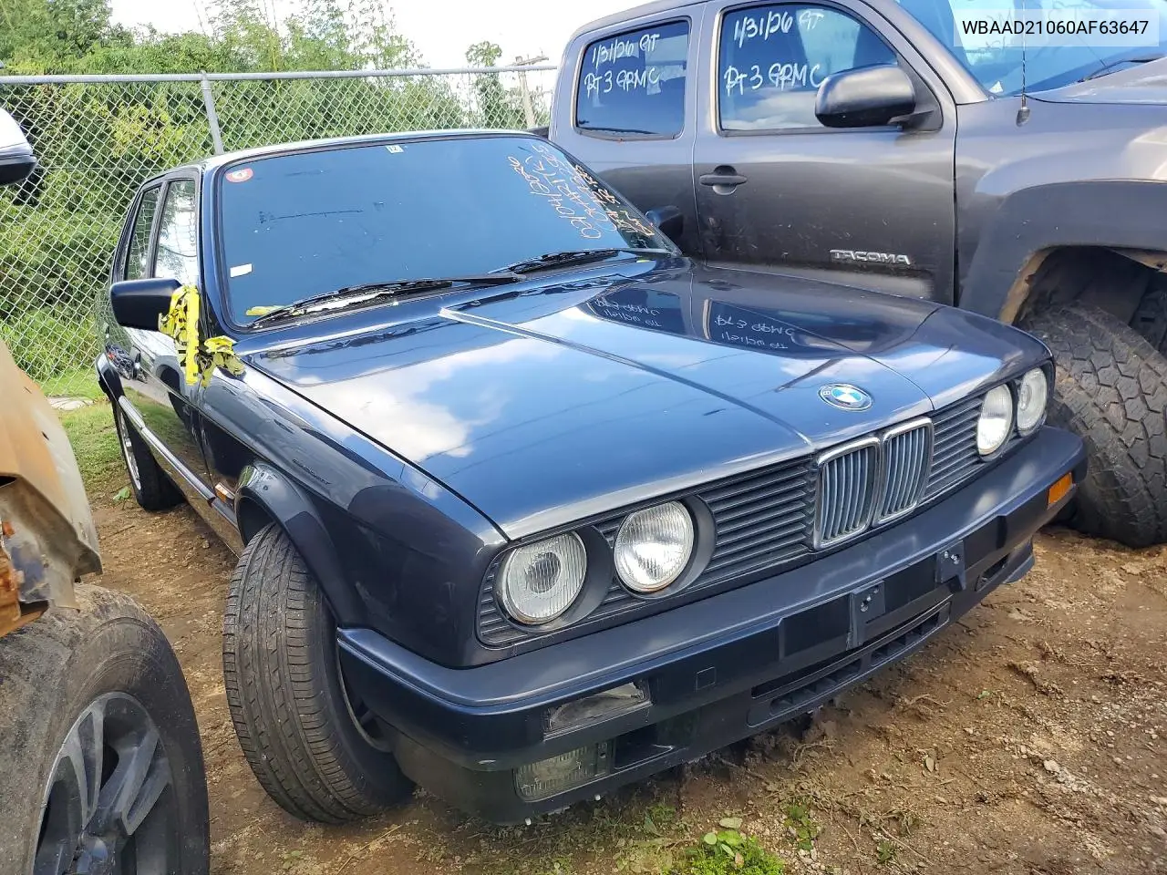 FX