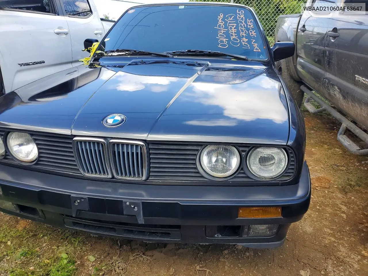 FX