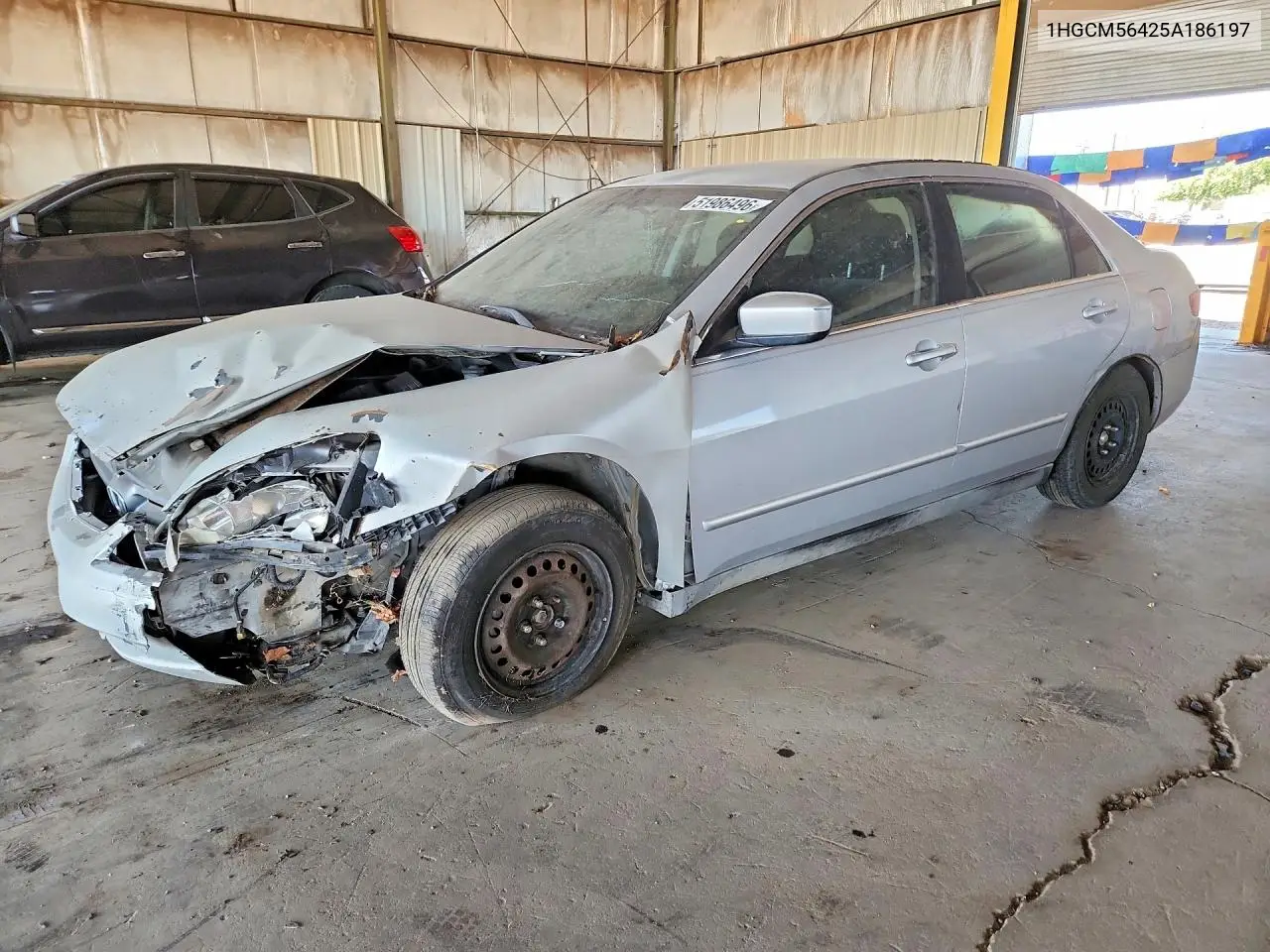 2005 Honda Accord