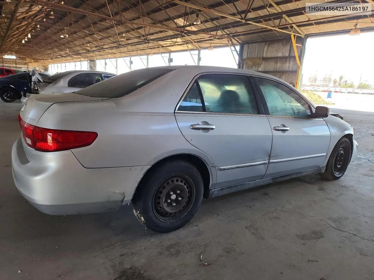 VII