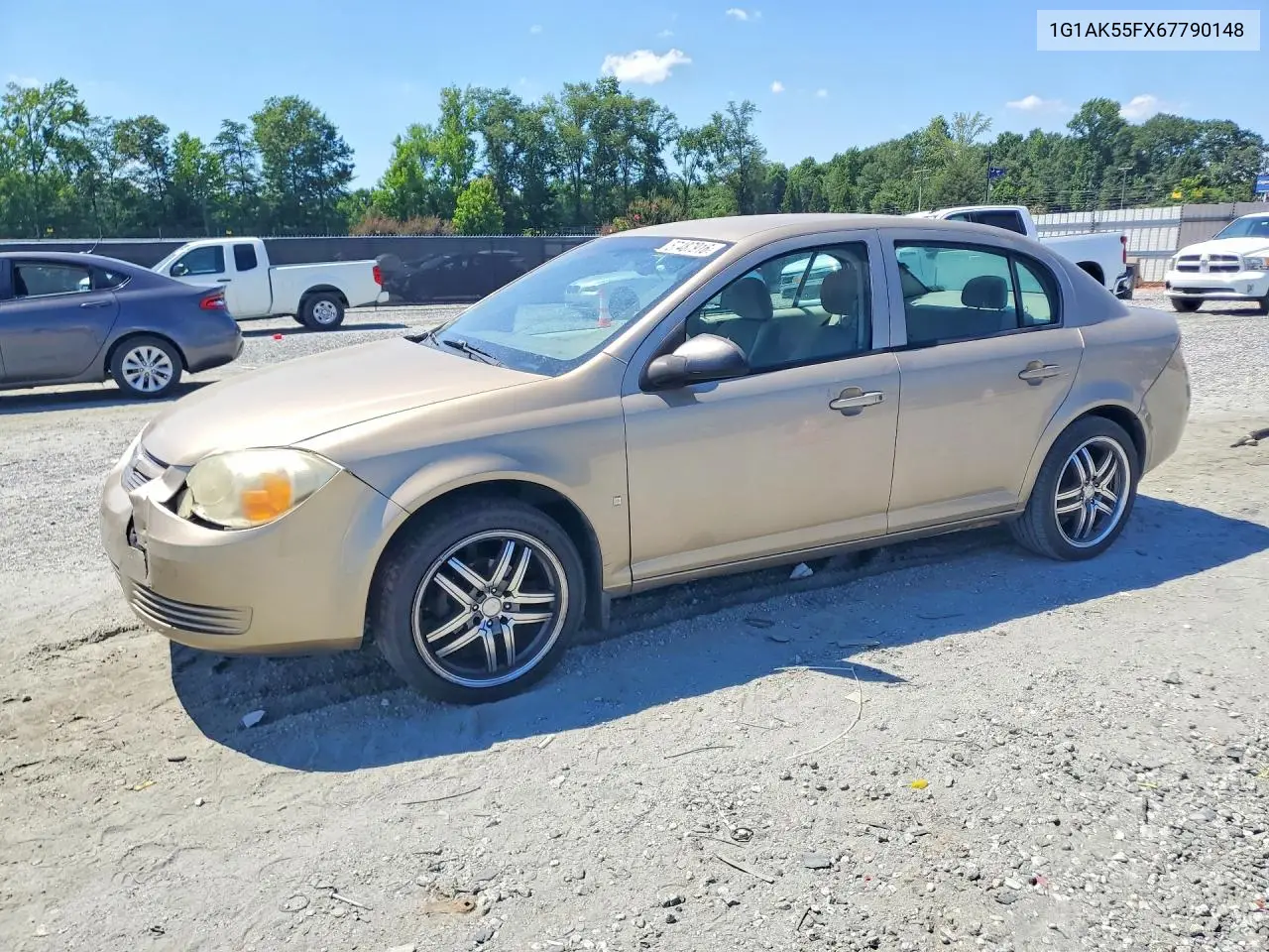 2006 Chev Cobalt