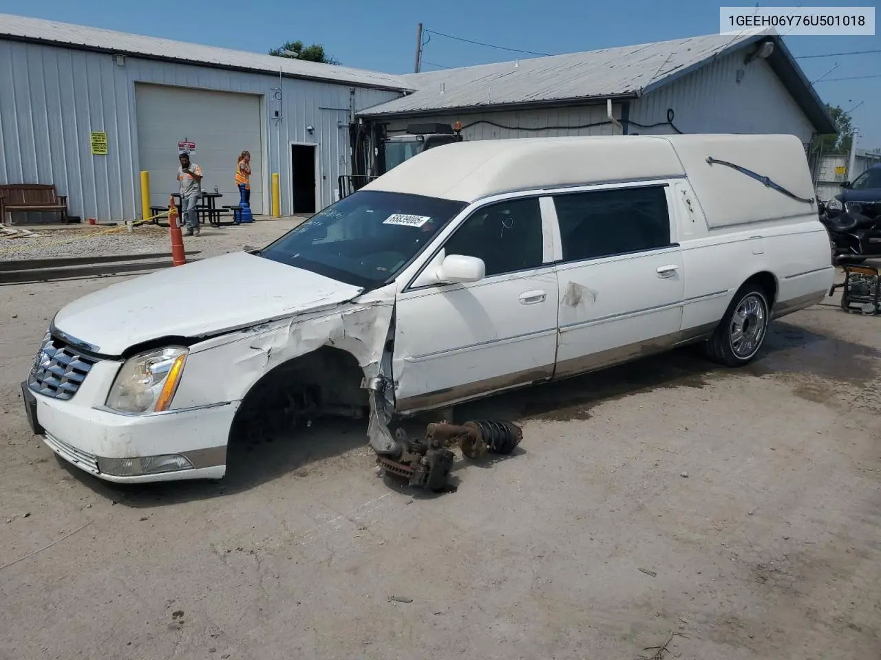Cadillac
