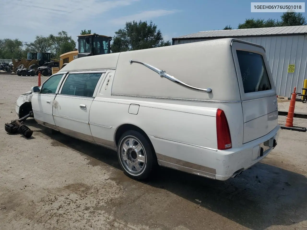 Cadillac