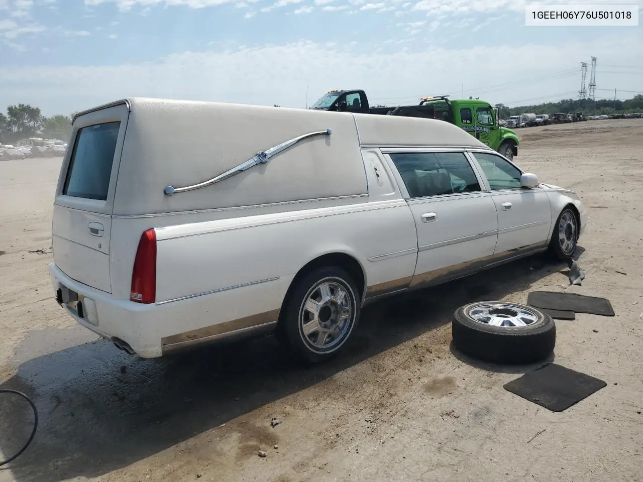 Cadillac