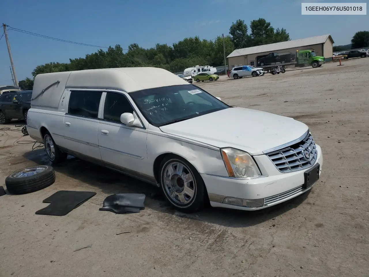 Cadillac