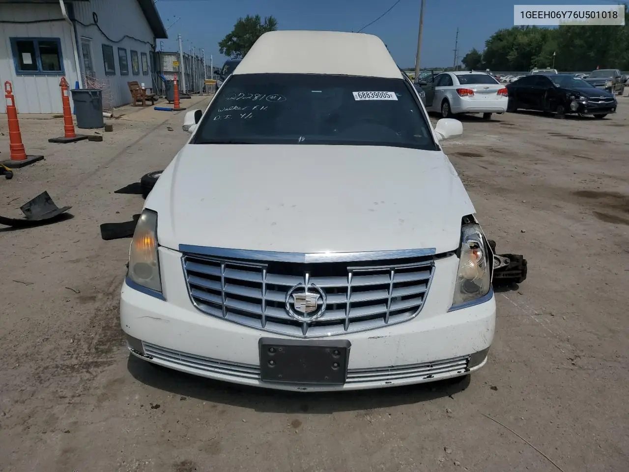 Cadillac