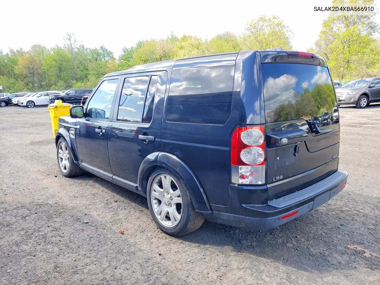 LR4