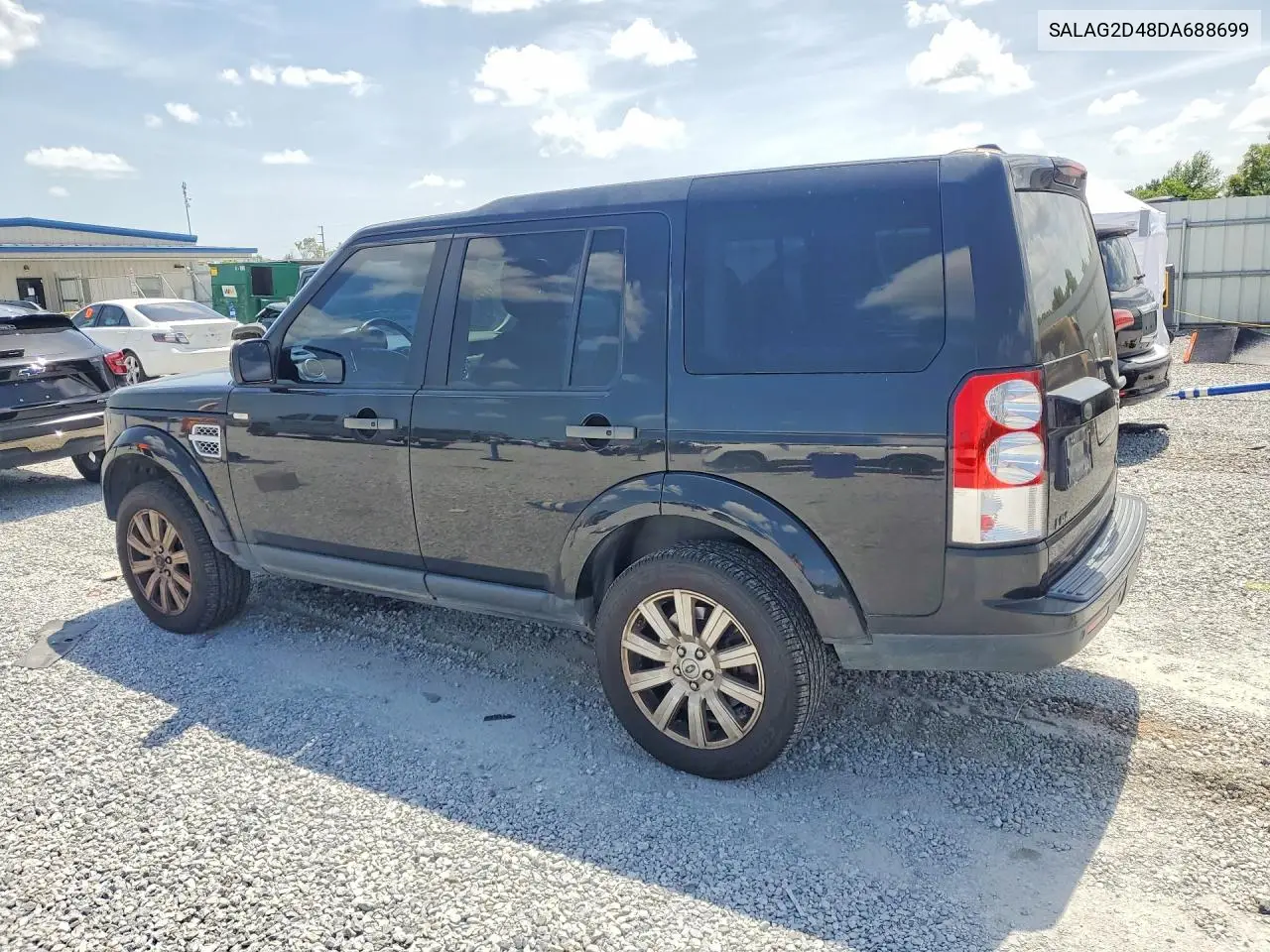 LR4