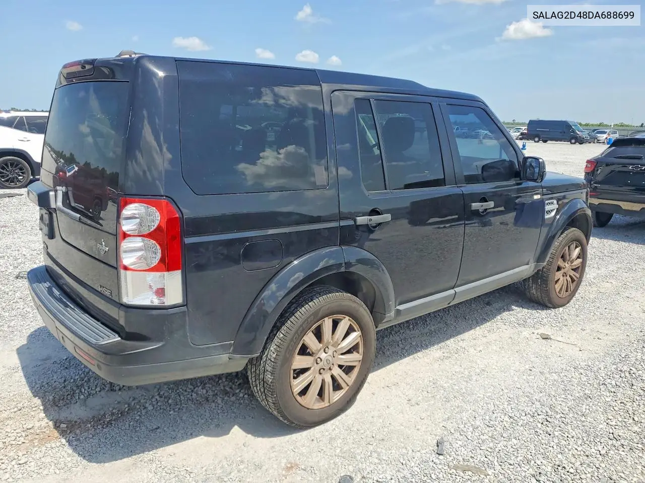 LR4