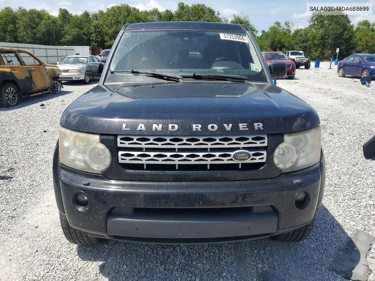 LR4