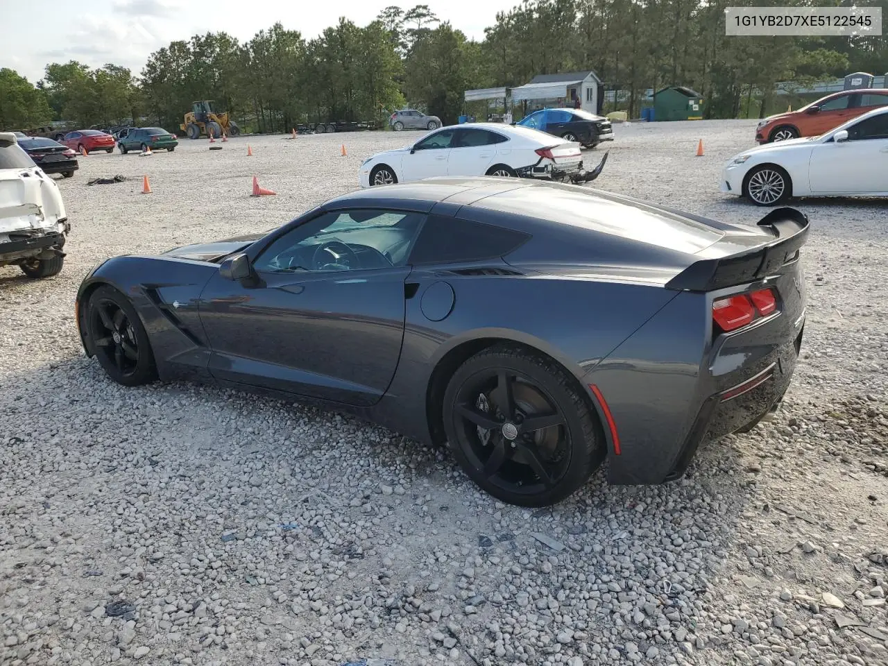 C7