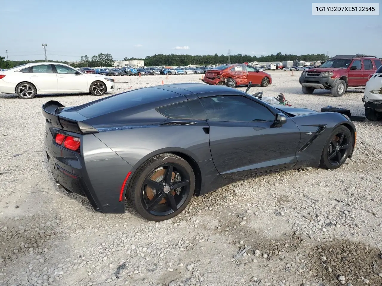 C7