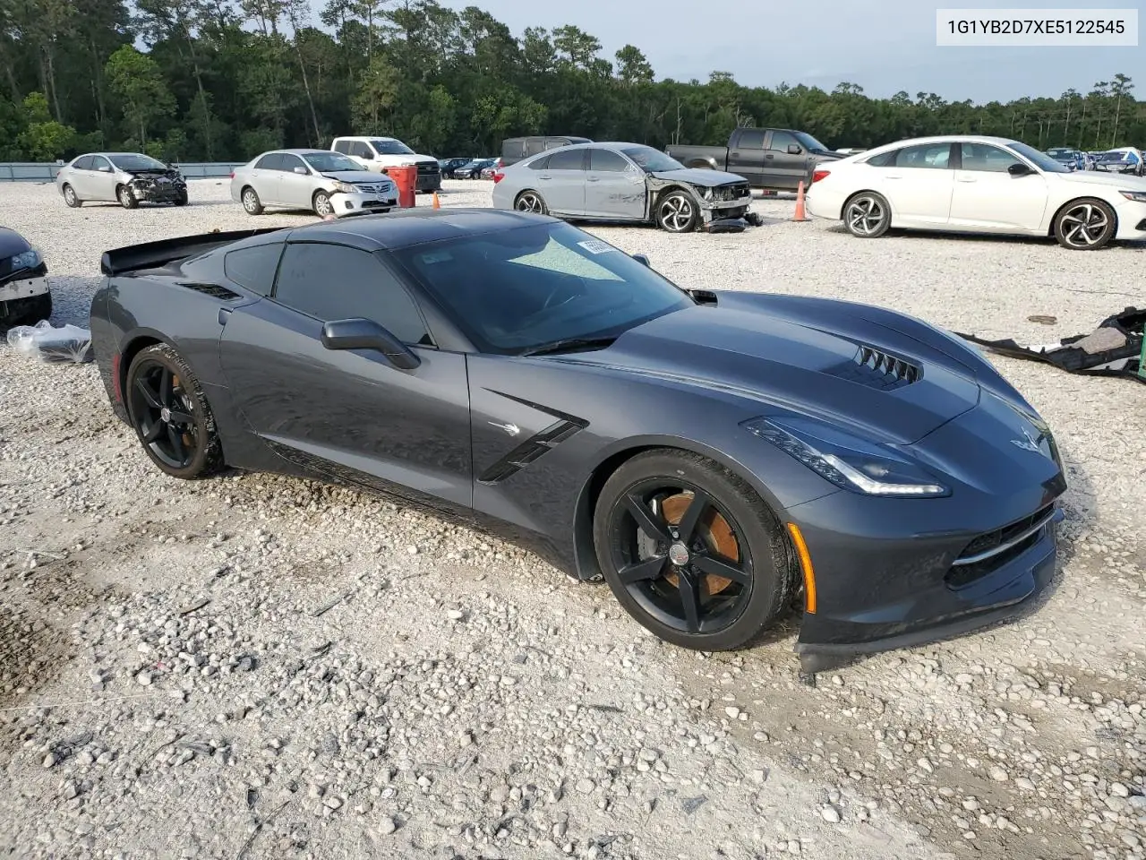 C7