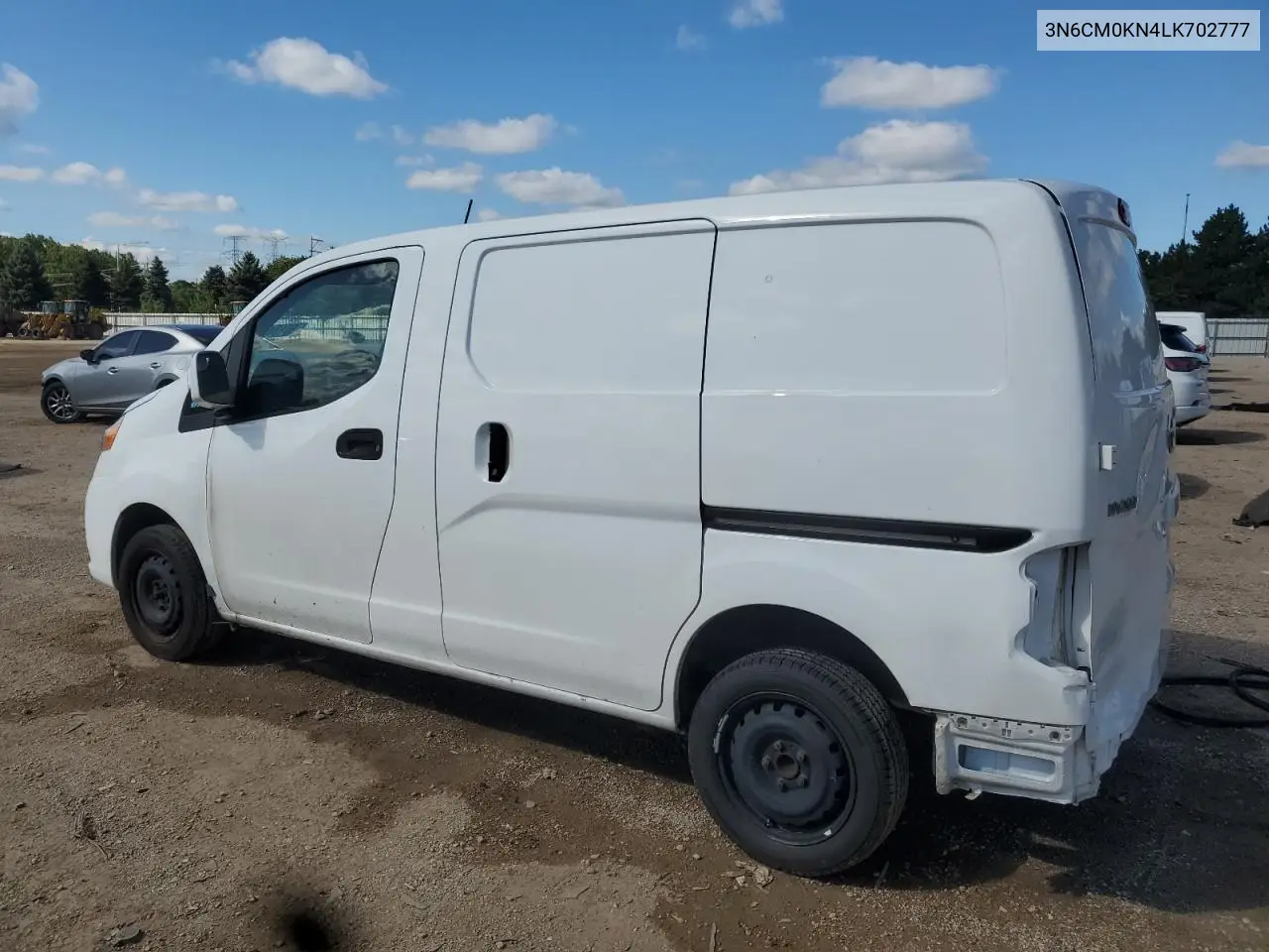 NV200
