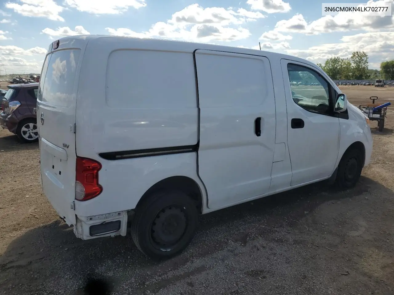 NV200