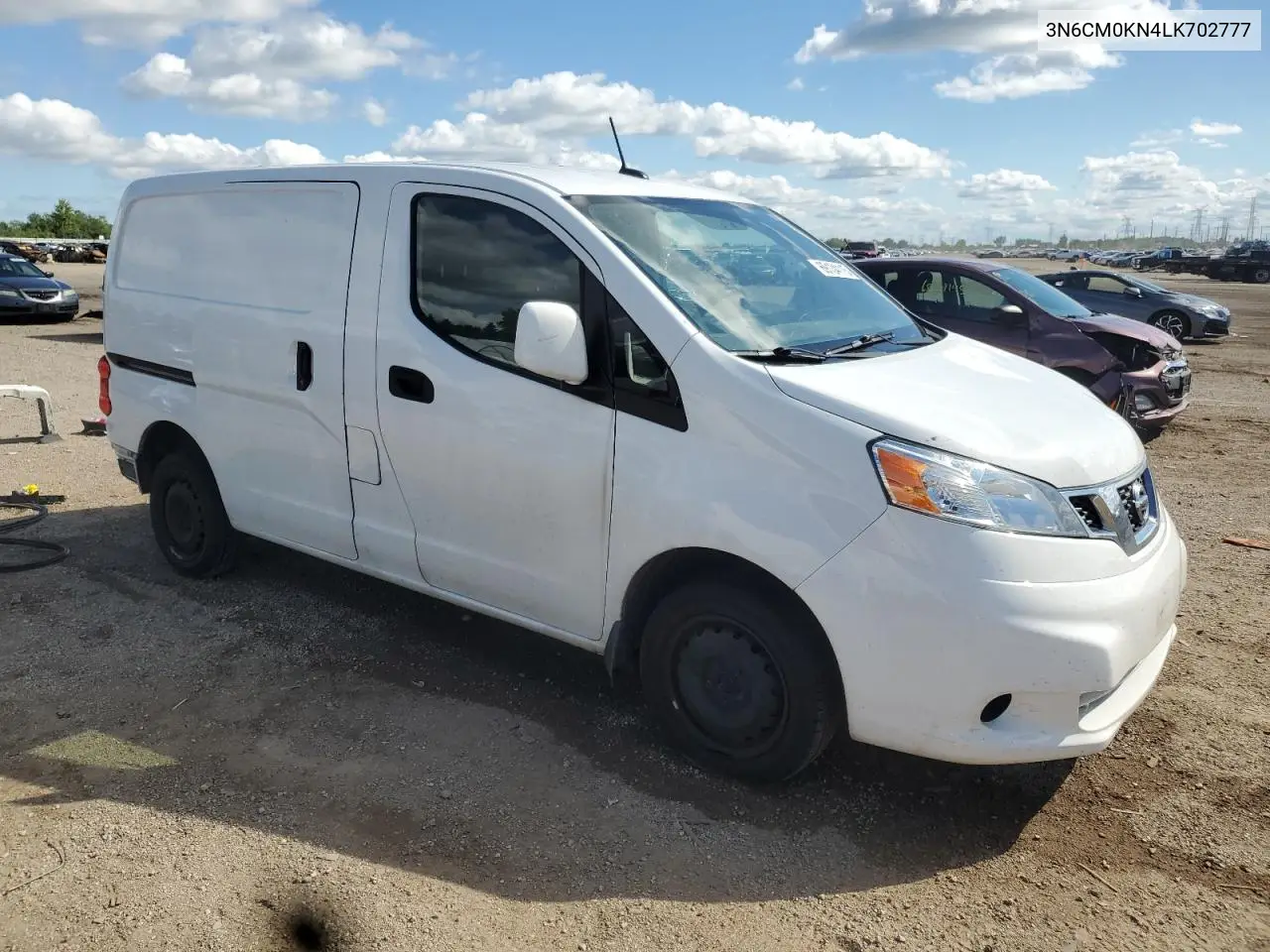NV200