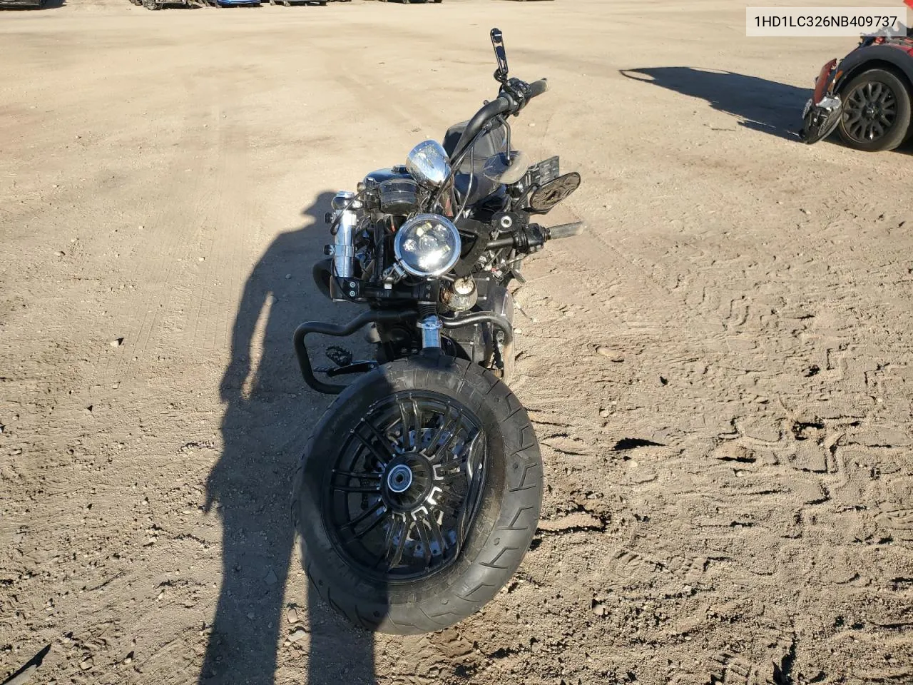 sportster