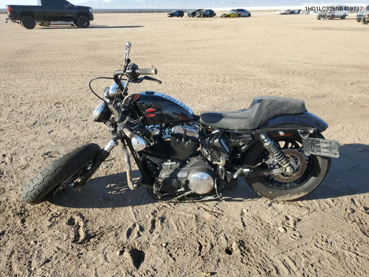 sportster