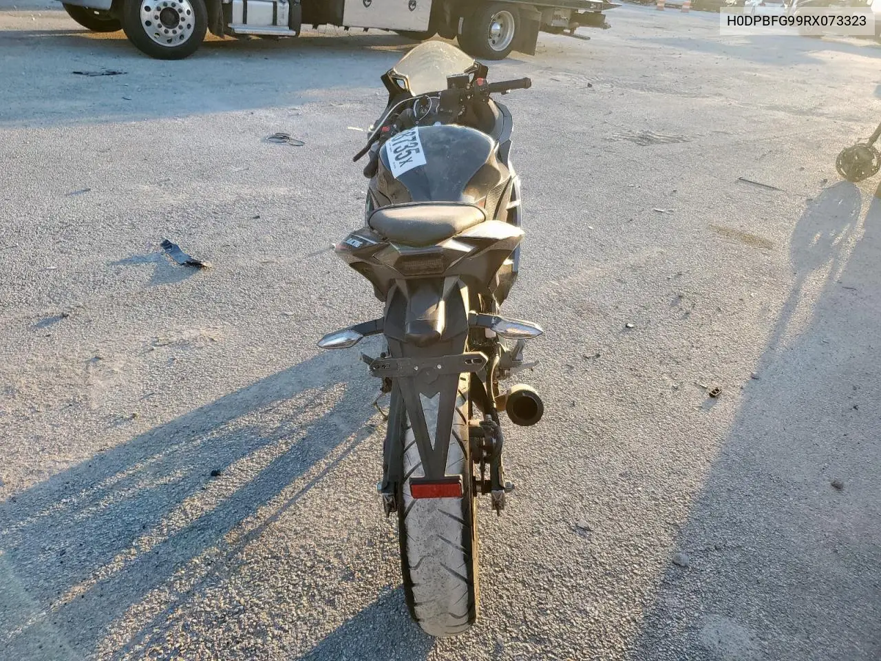 H0DPBFG99RX073323 2024 Other Motorcycle Motorcycle