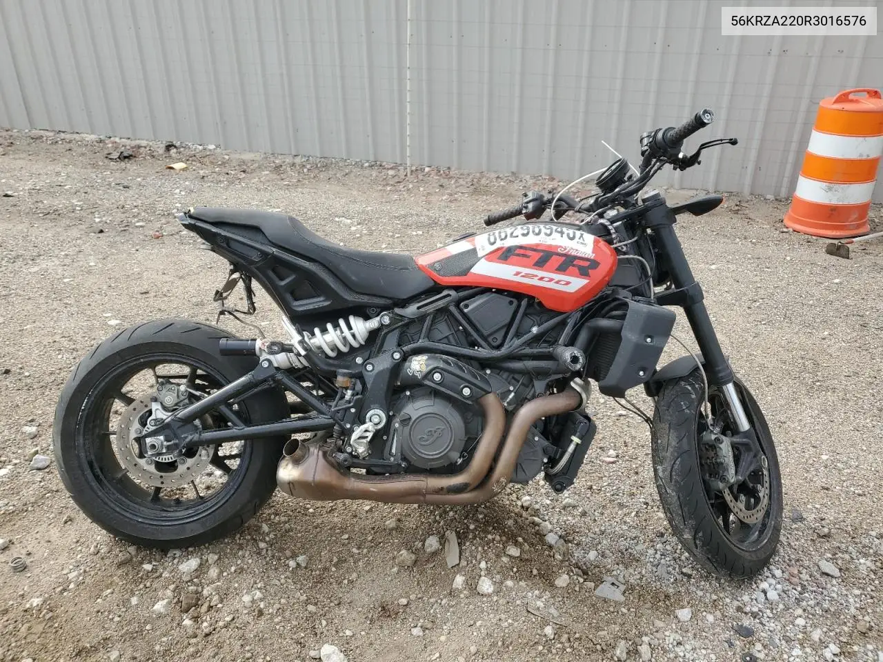 56KRZA220R3016576 2024 Indian Motorcycle Co. Ftr