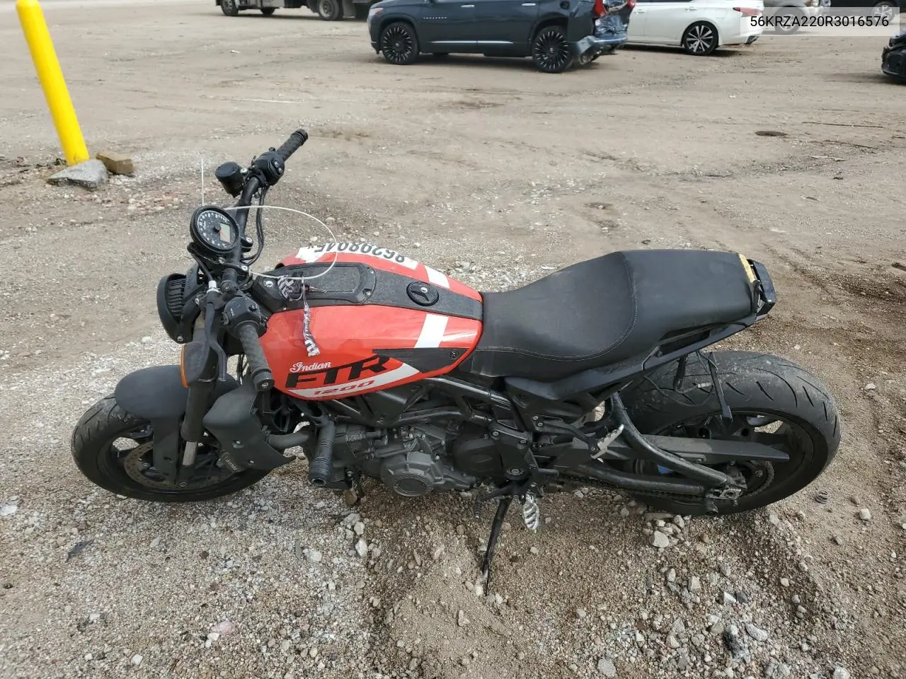 56KRZA220R3016576 2024 Indian Motorcycle Co. Ftr