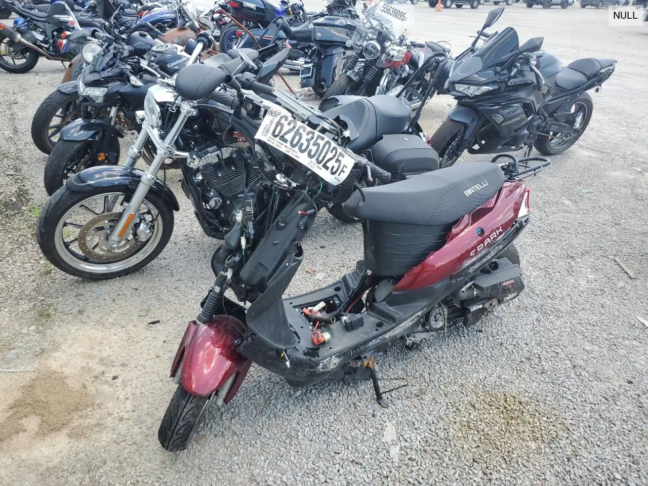 LL0TCAPH6KY482124 2019 Bintelli Spark 49