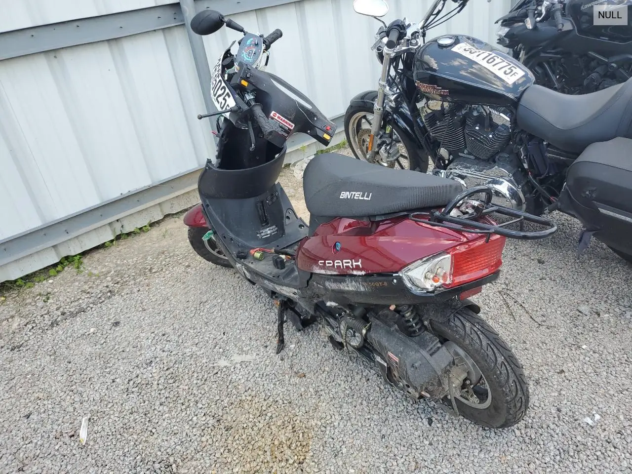 LL0TCAPH6KY482124 2019 Bintelli Spark 49