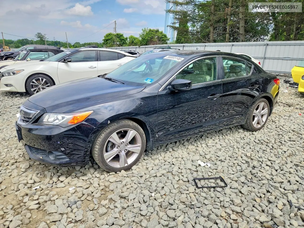 2014 Acura Ilx 20 Premium