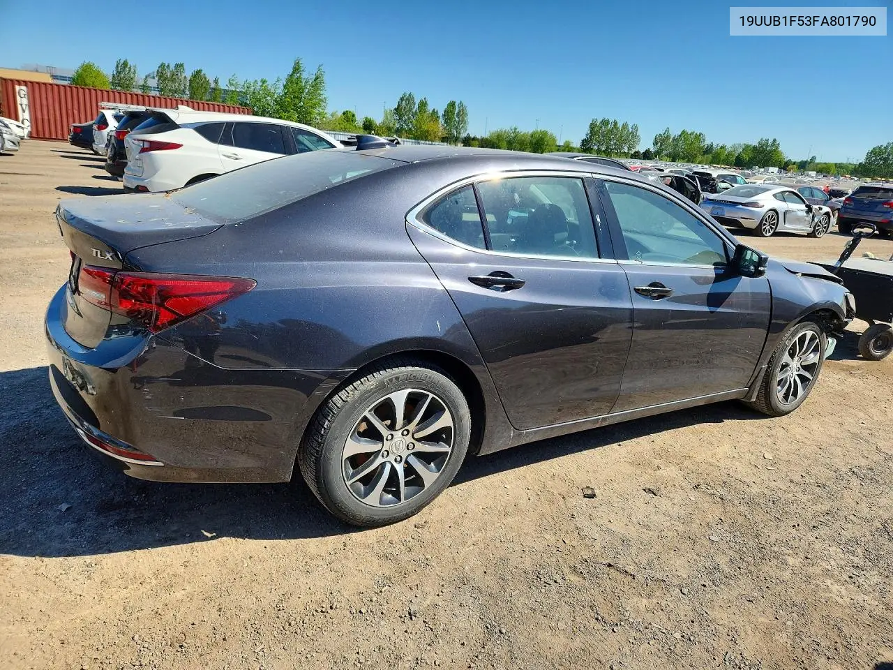 TLX
