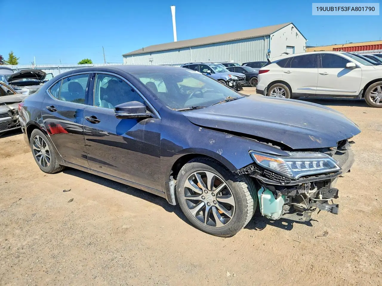 TLX