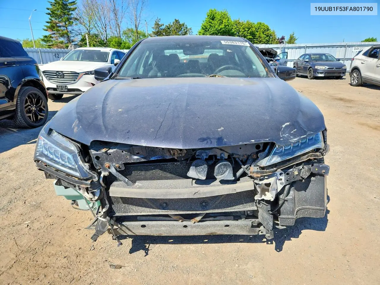TLX