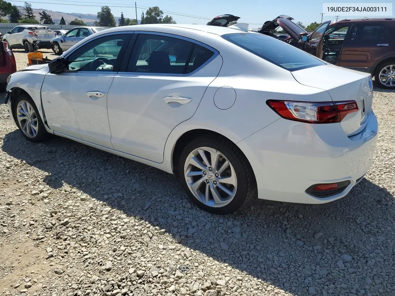 ILX