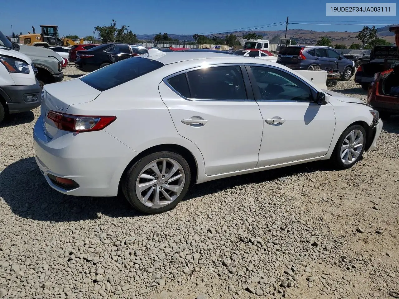 ILX