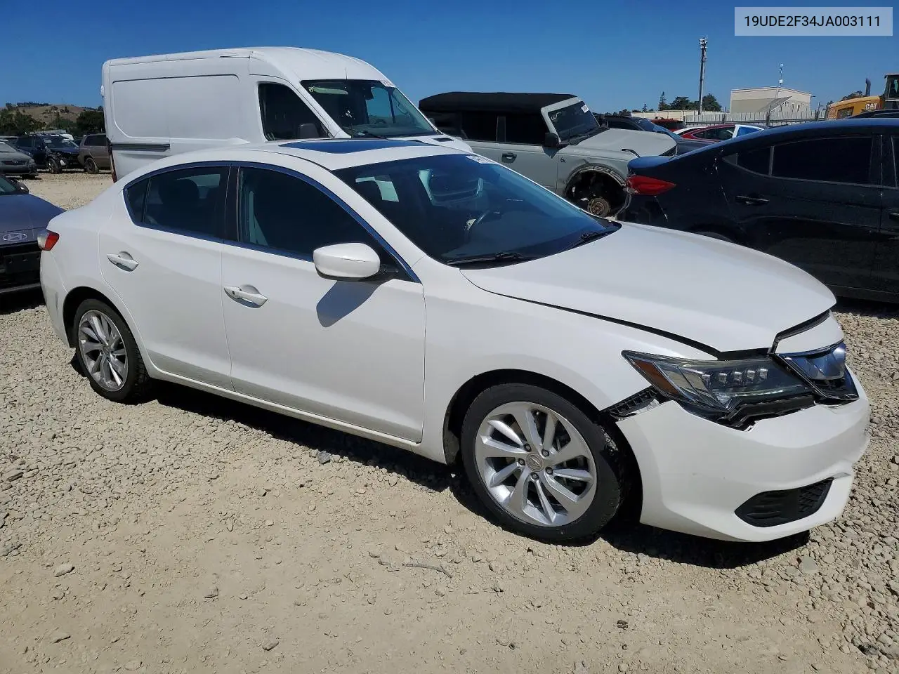 ILX