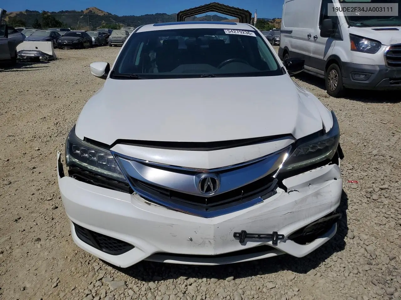 ILX