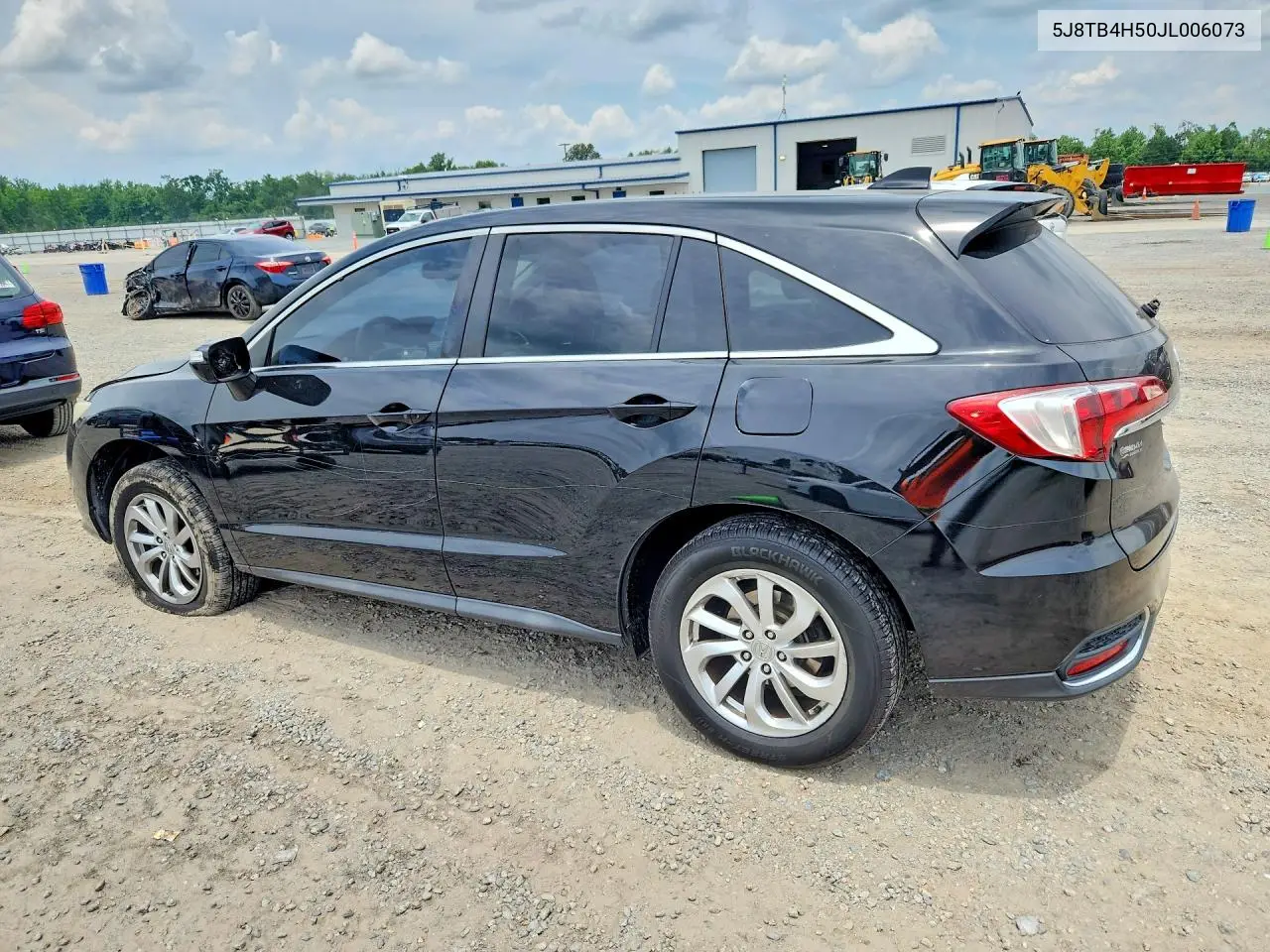 RDX