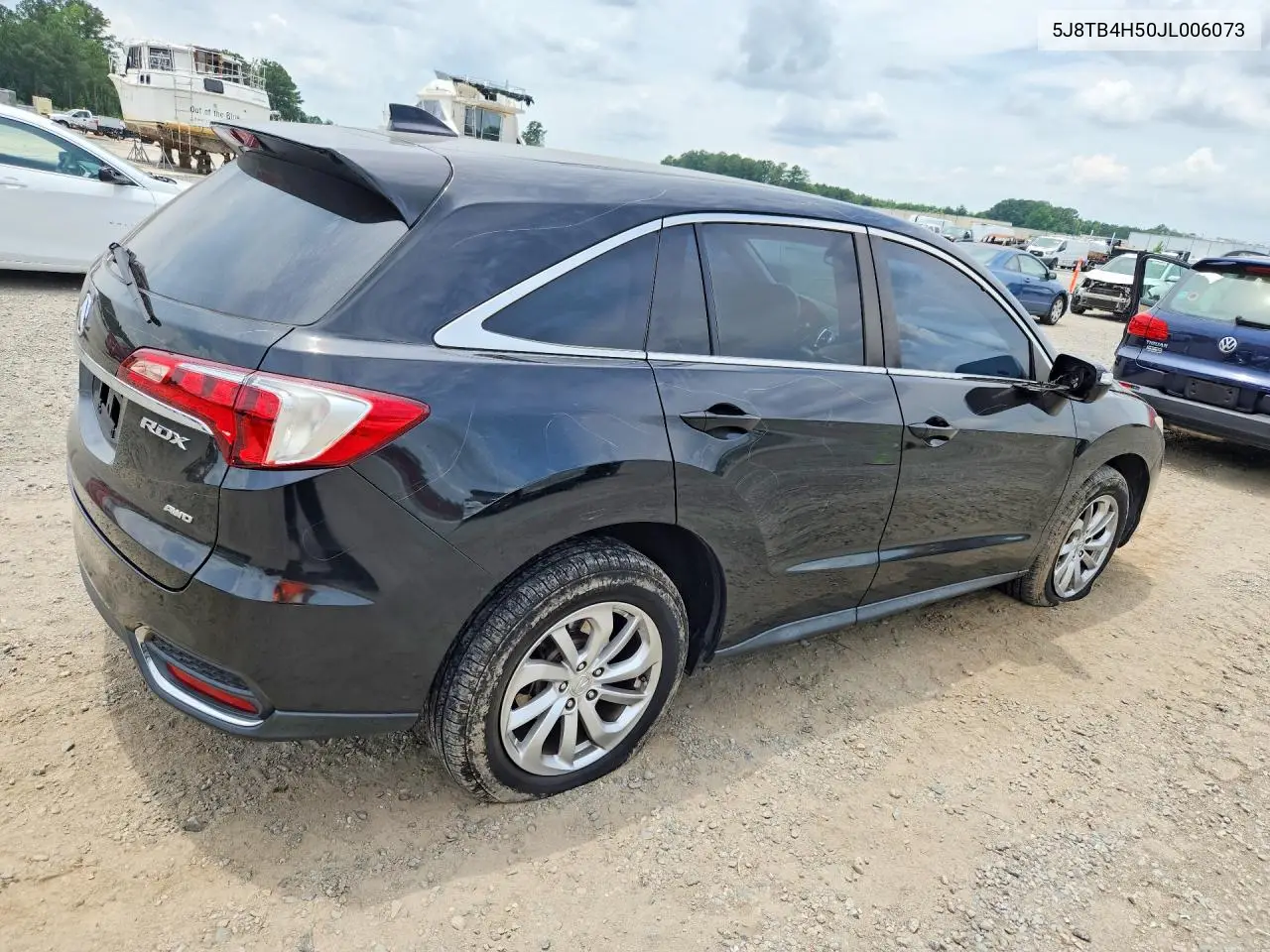 RDX
