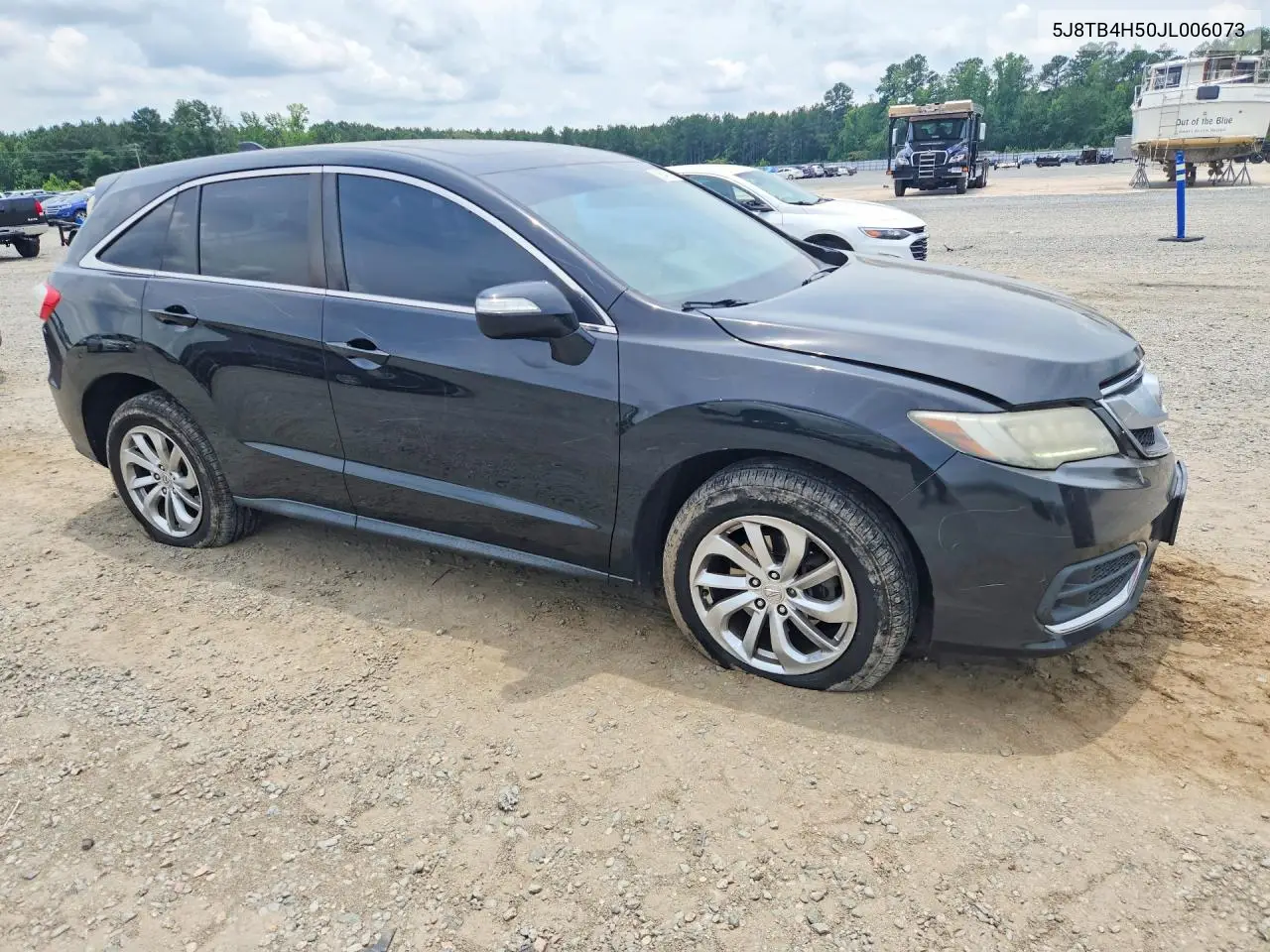RDX