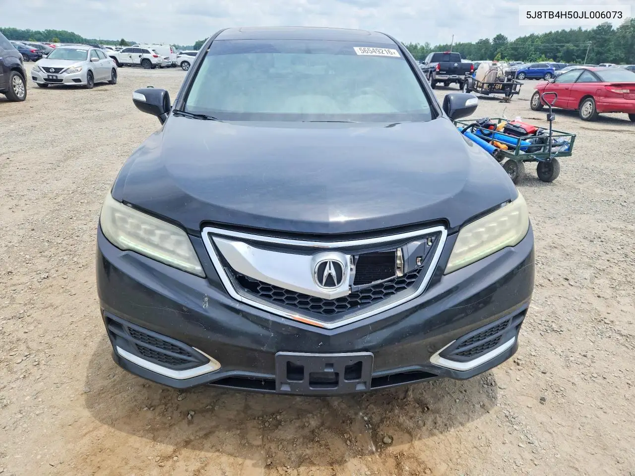 RDX