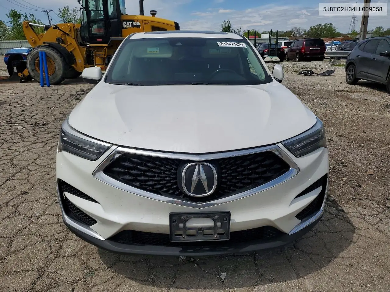 III