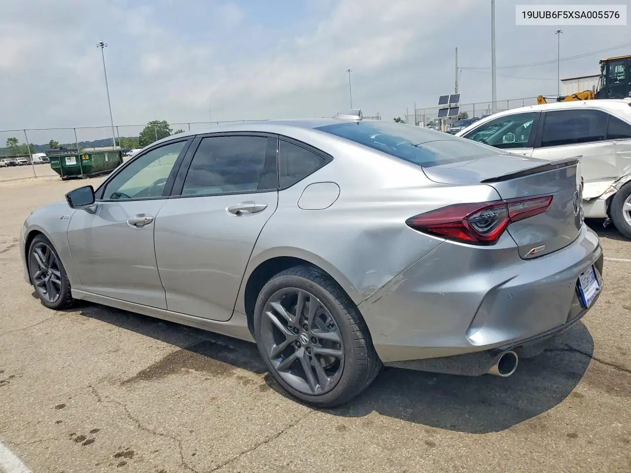 TLX