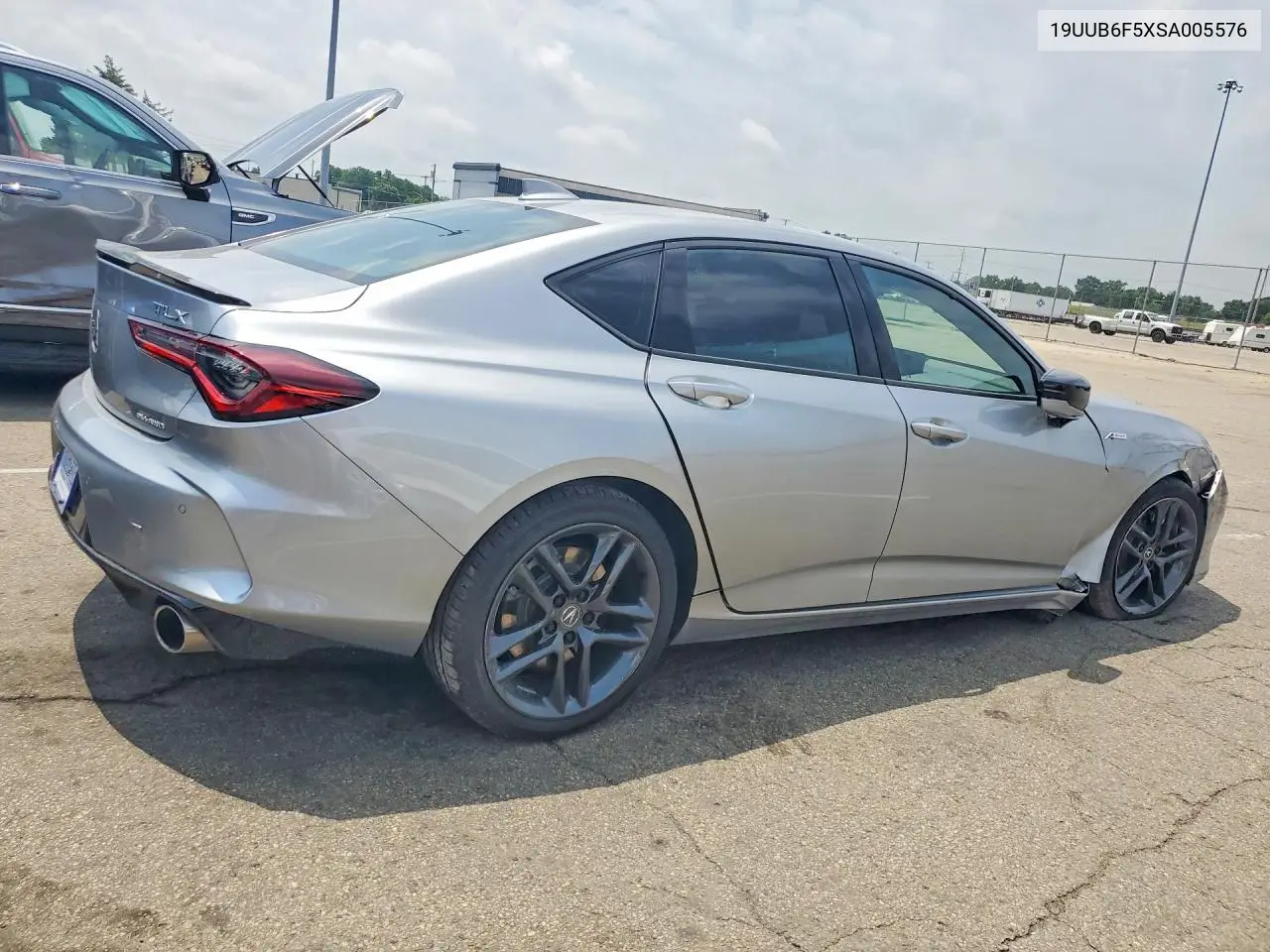 TLX