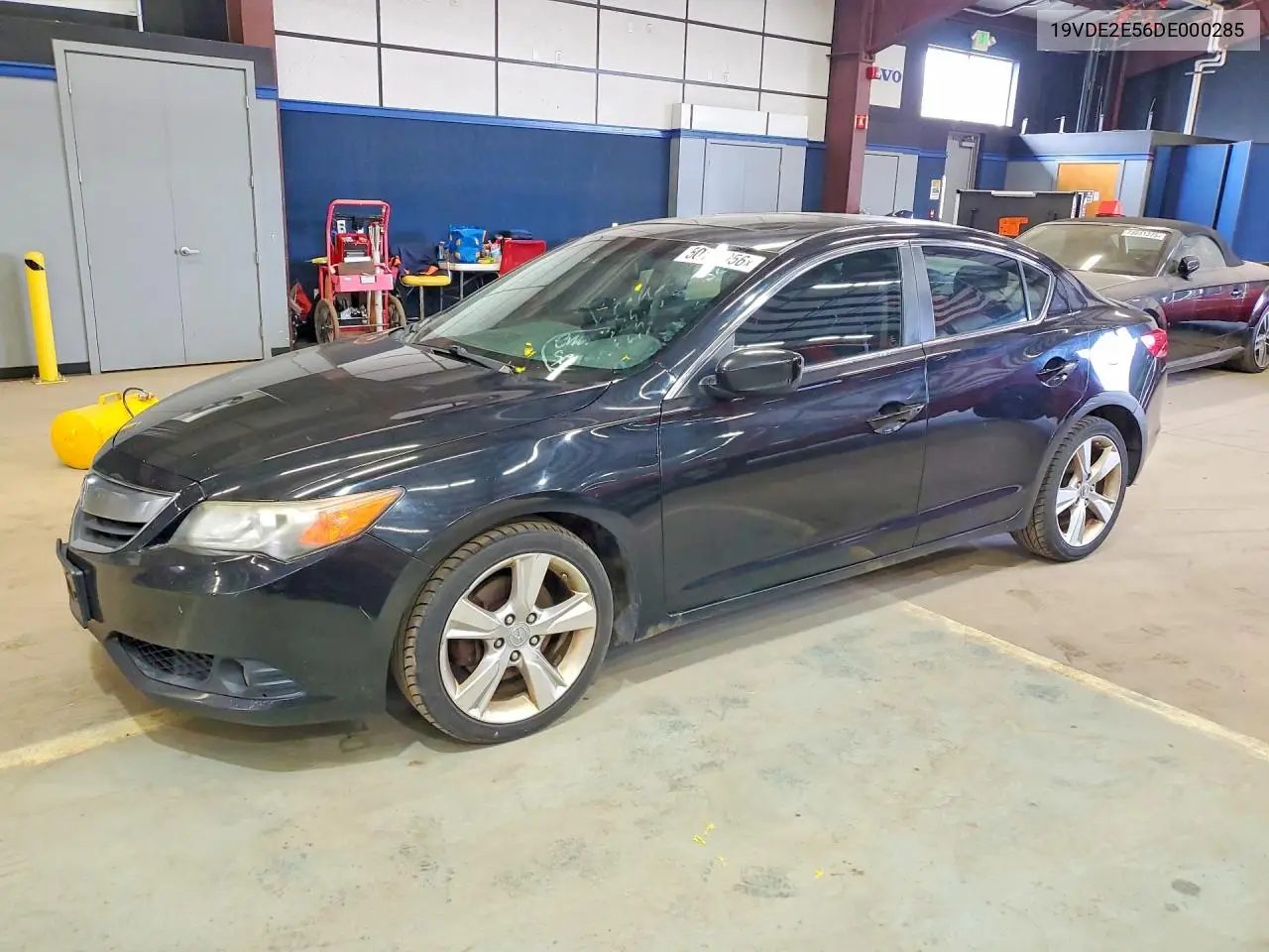 2013 Acura Ilx 24 Premium