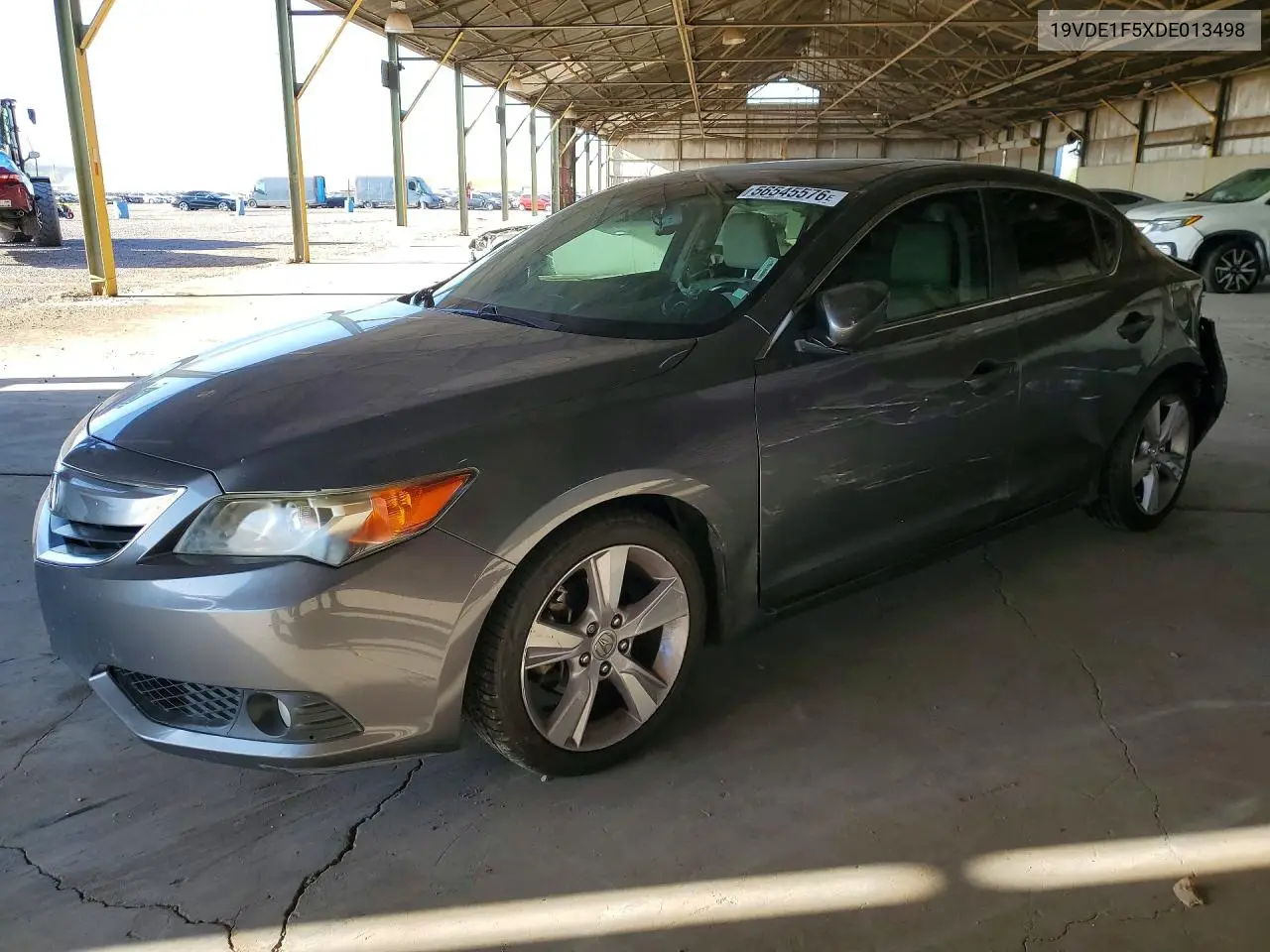 2013 Acura Ilx 20 Premium