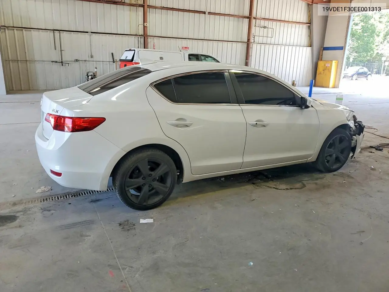 2014 Acura Ilx 20 VIN: 19VDE1F30EE001313 Lot: 59280826