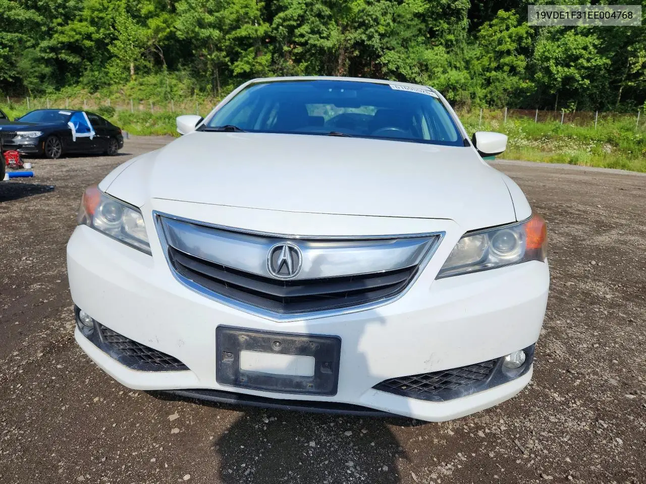 2014 Acura Ilx 20 VIN: 19VDE1F31EE004768 Lot: 61695526