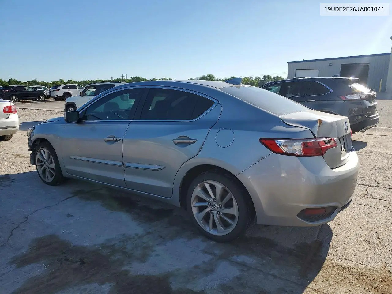 ILX