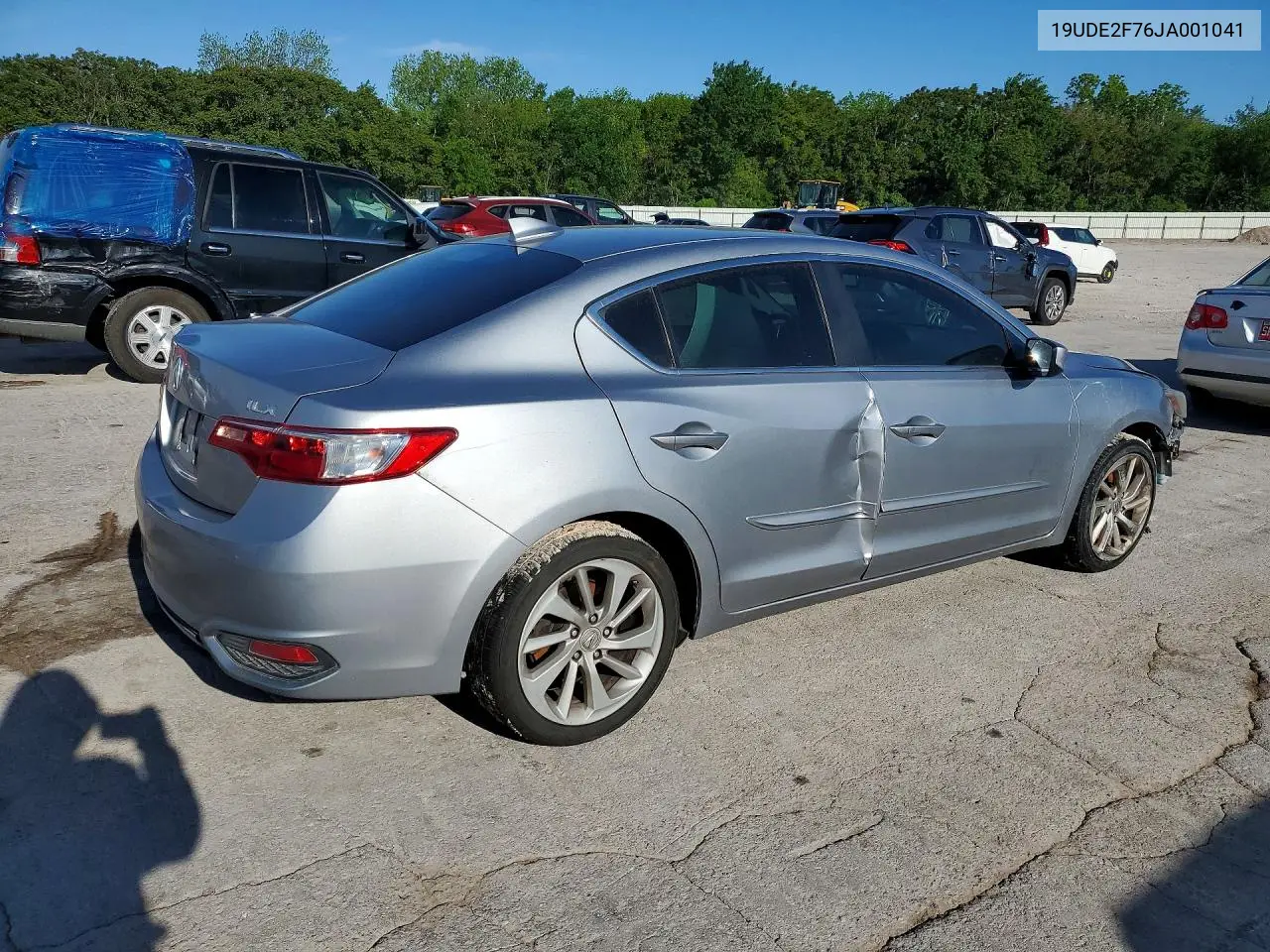 ILX