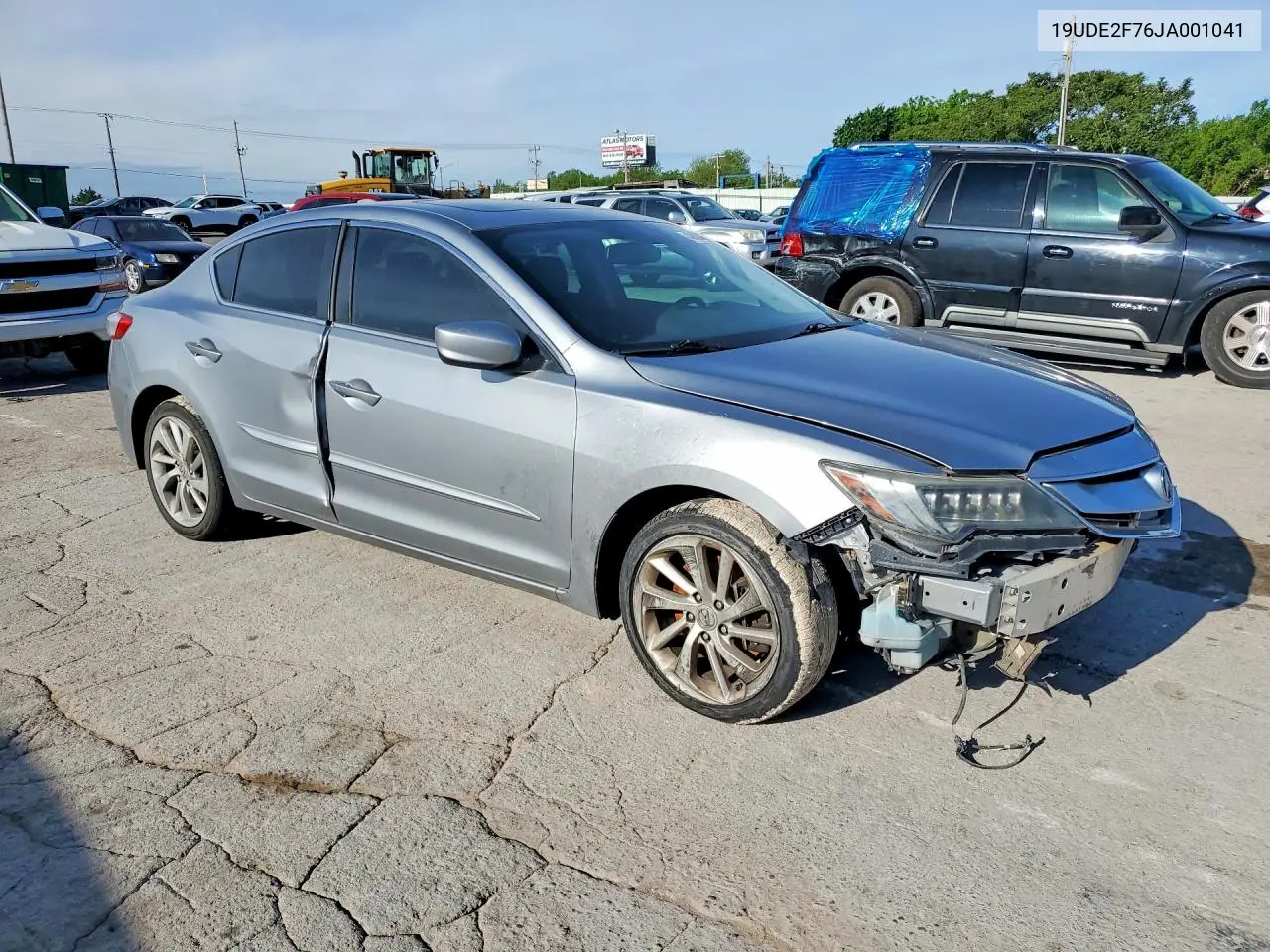 ILX