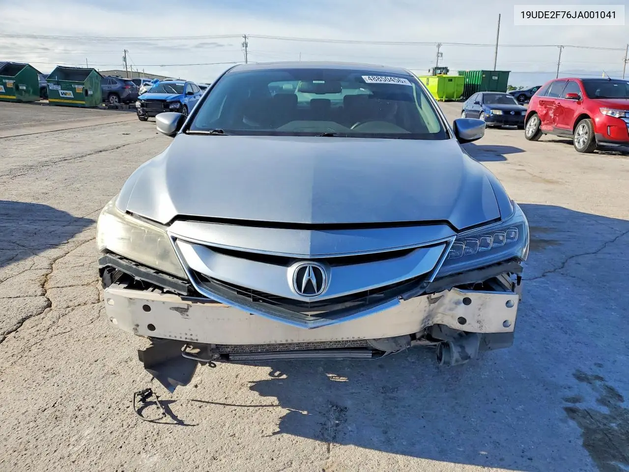ILX